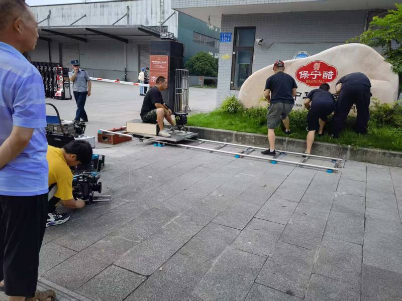 祁东县广告片拍摄公司核心优势：全流程服务，让品牌广告片省心更出彩