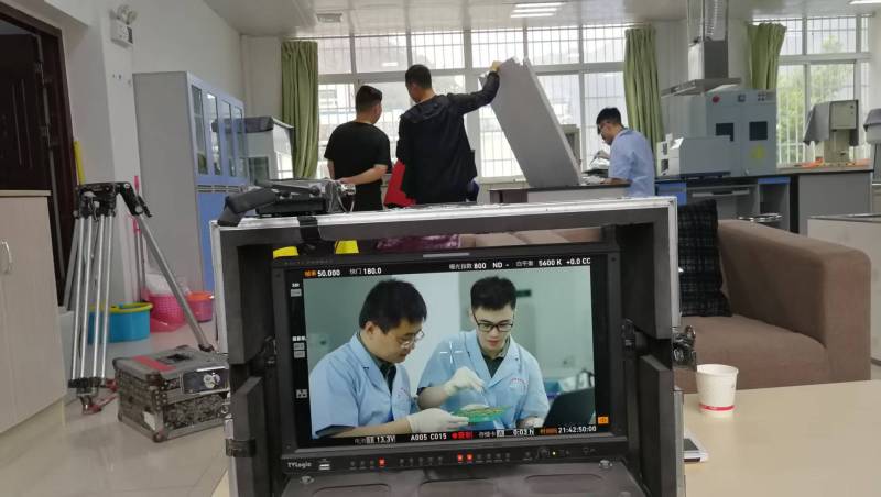 元宇宙搭台唱戏，祁东县广告片拍摄公司抢滩虚拟世界首支舞