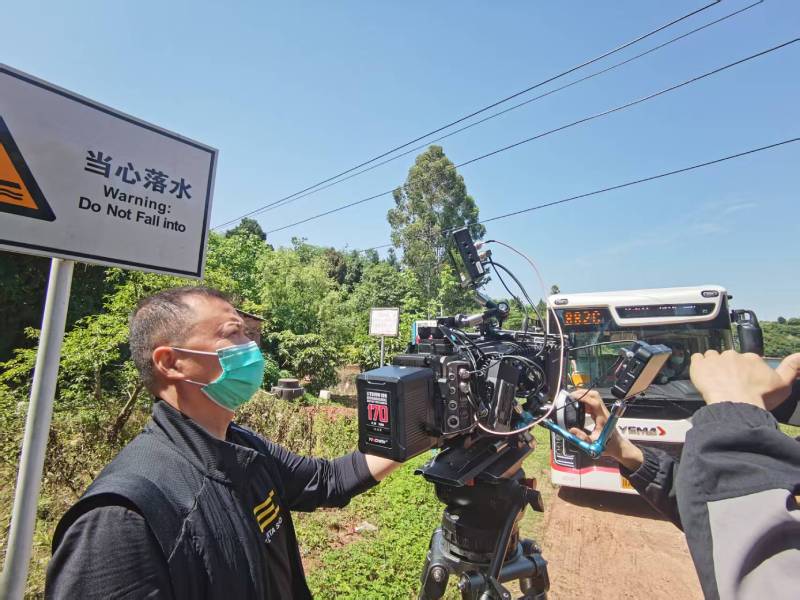 祁东县TVC拍摄公司：深耕本地市场，为品牌定制专属拍摄方案
